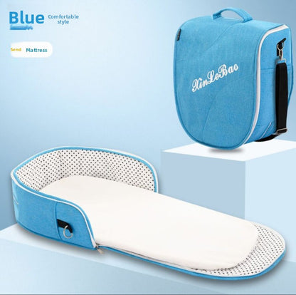 Baby Bed Portable