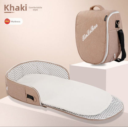 Baby Bed Portable