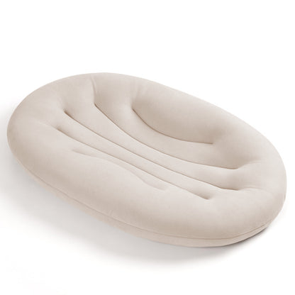baby bionic bed