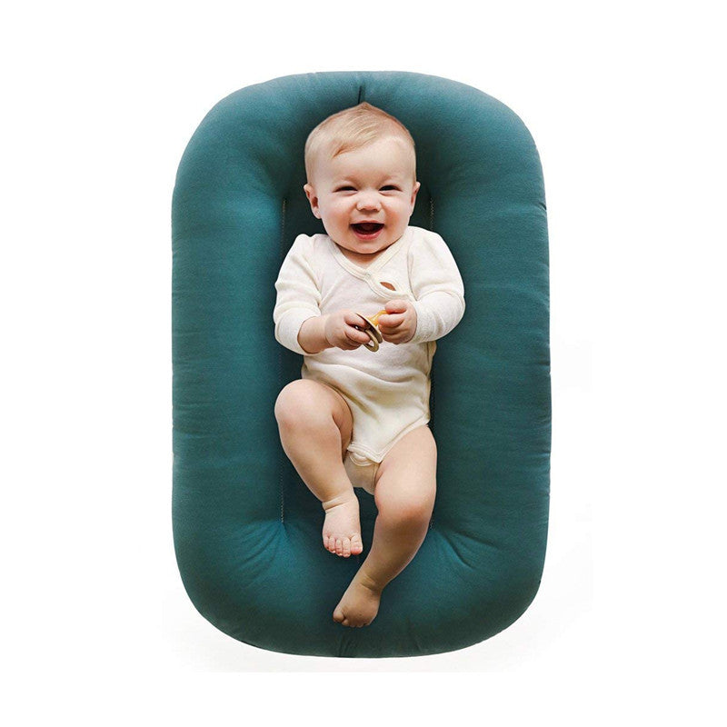 baby bionic bed