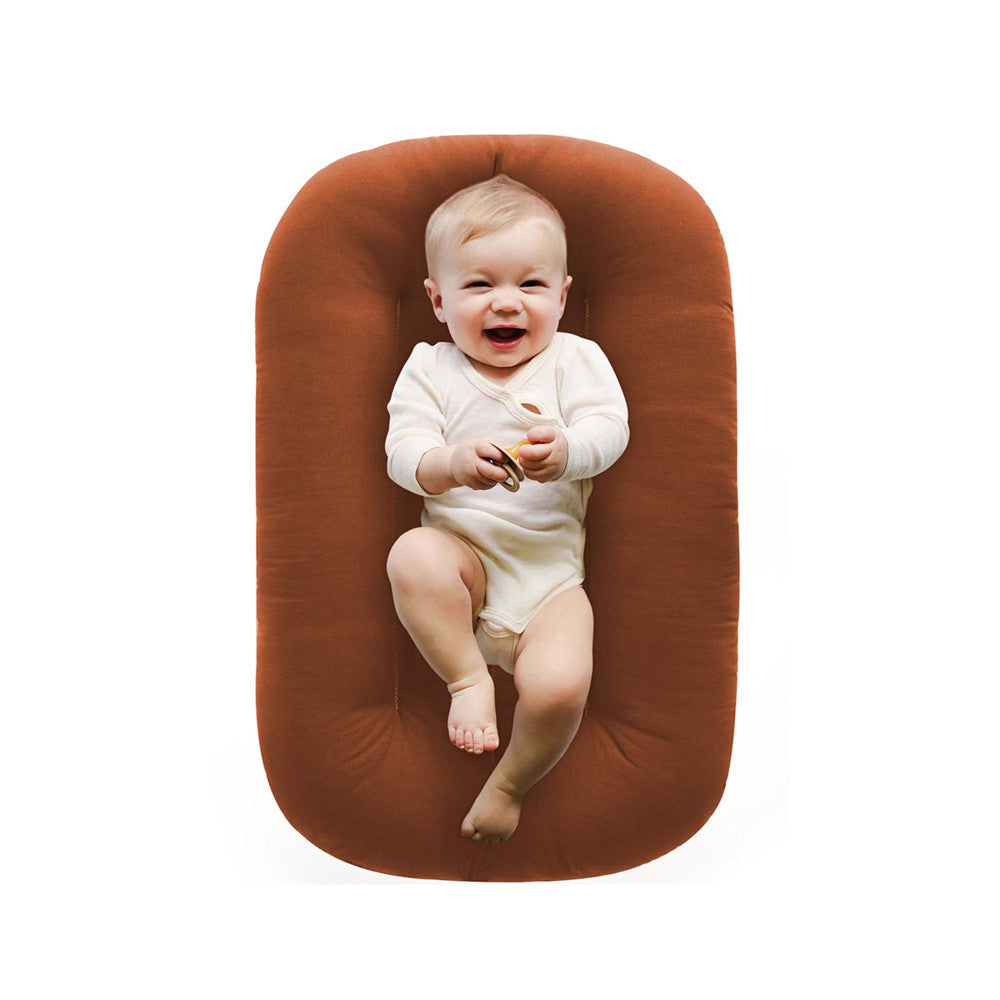 baby bionic bed