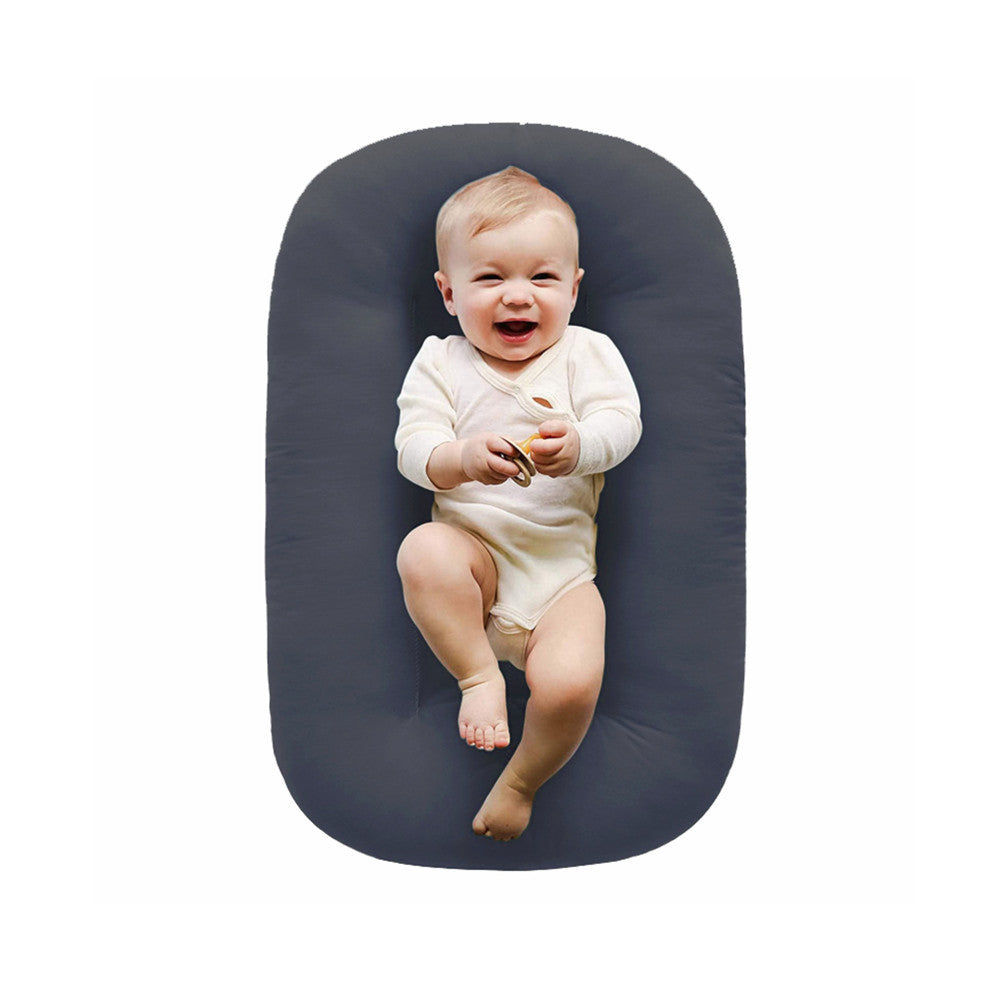 baby bionic bed