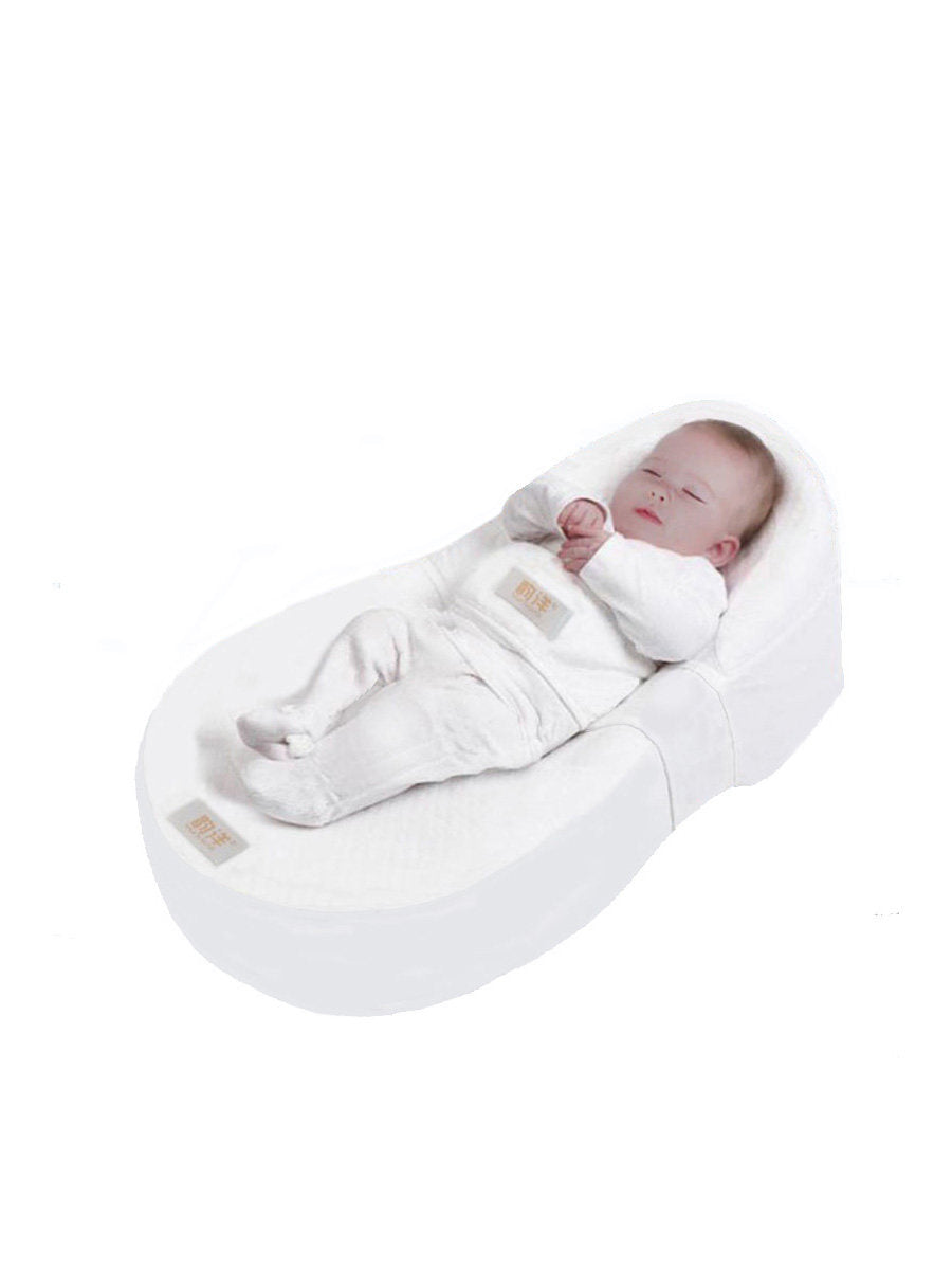 baby bionic bed