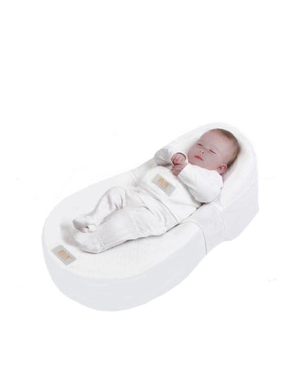 baby bionic bed