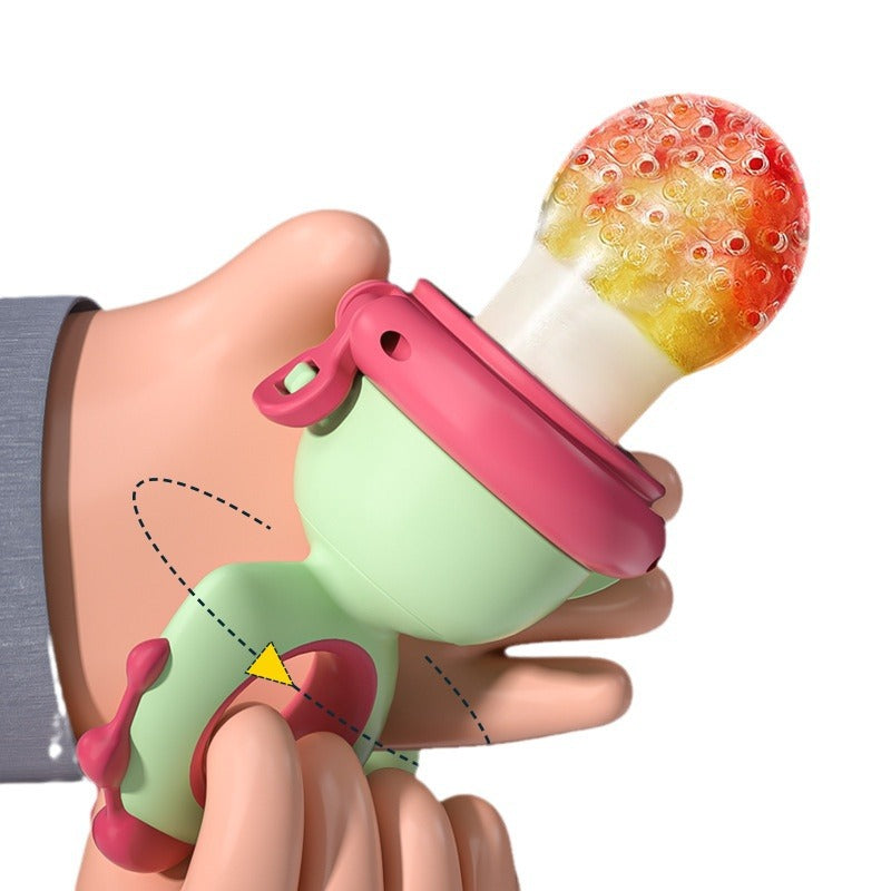 Baby Bite