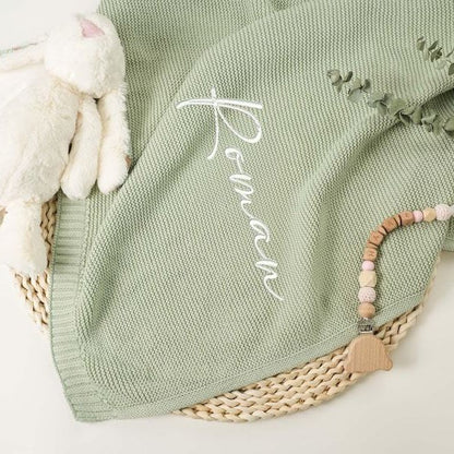Baby blanket