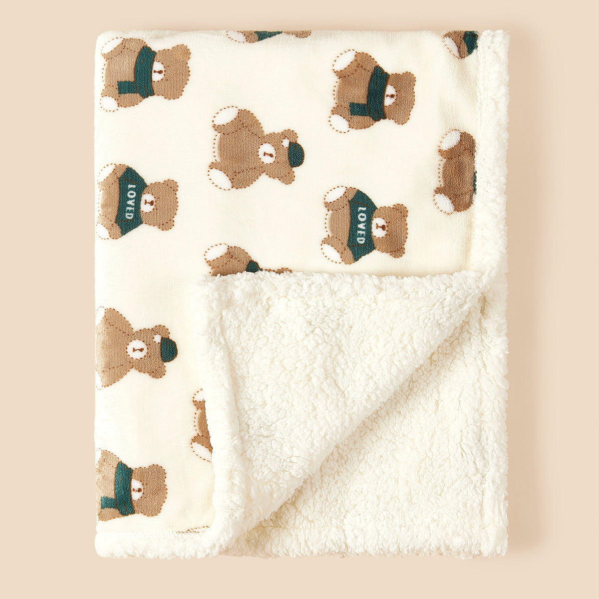 Baby Blanket