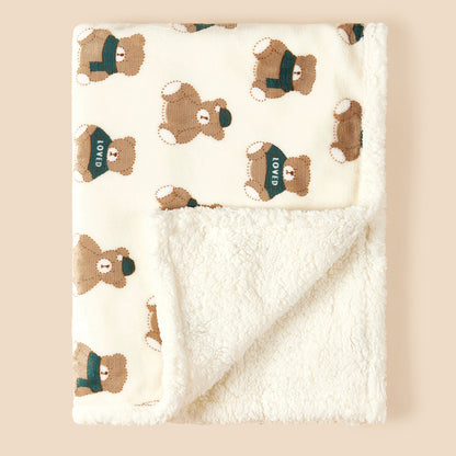 Baby Blanket