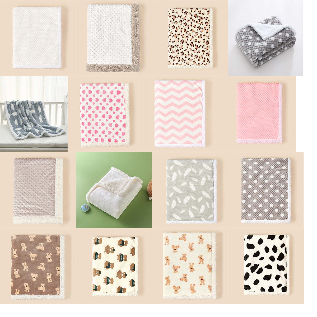 Baby Blanket