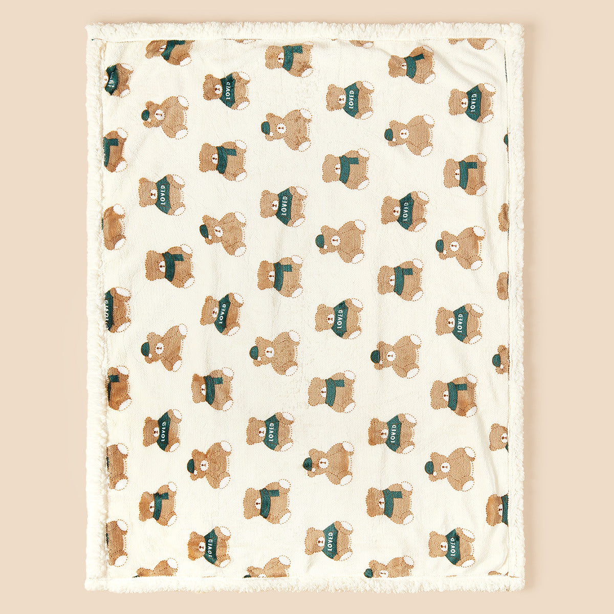 Baby Blanket