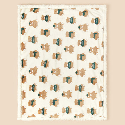 Baby Blanket