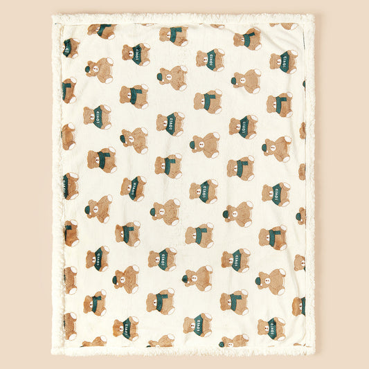 Baby Blanket
