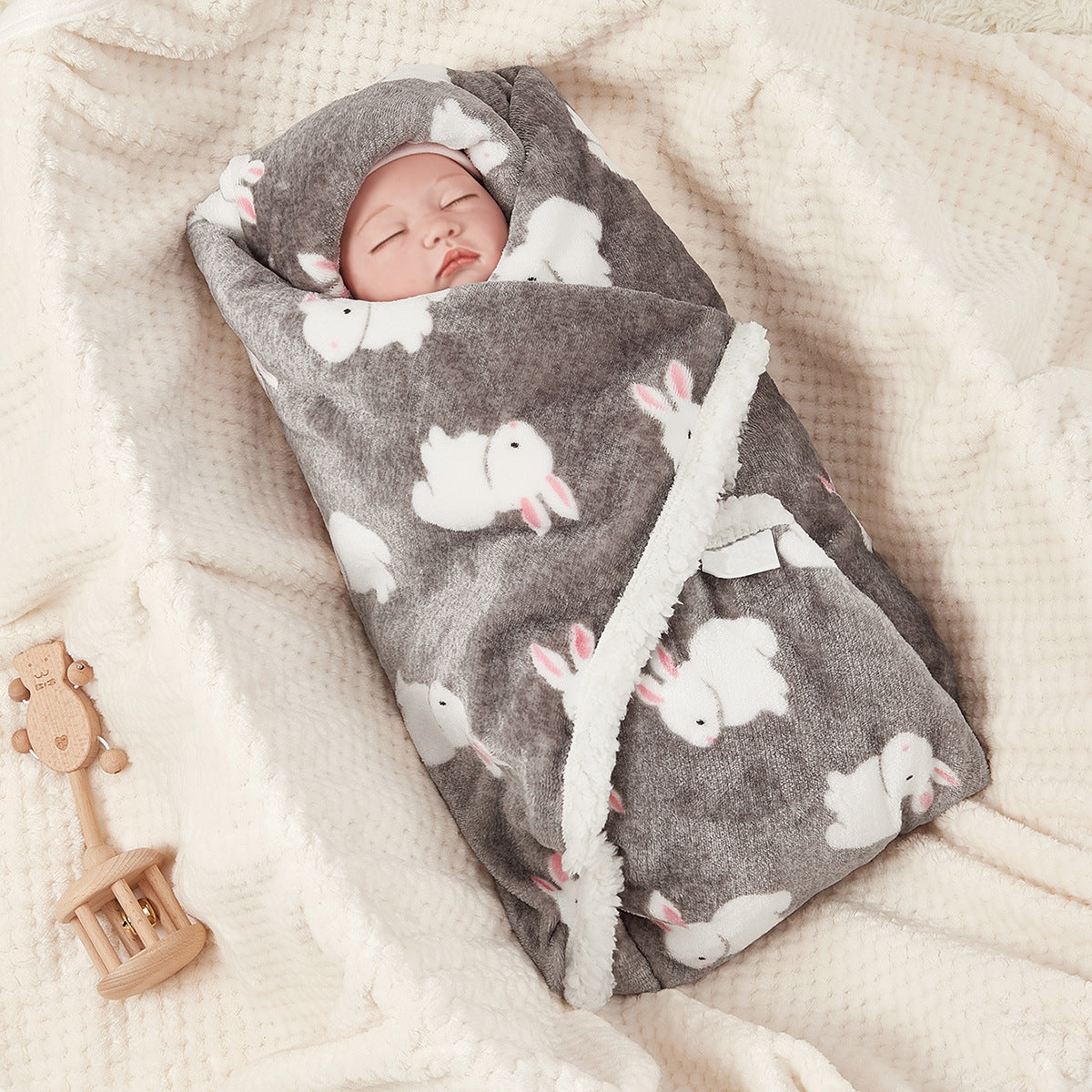 Baby Blanket