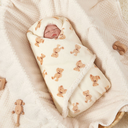 Baby Blanket