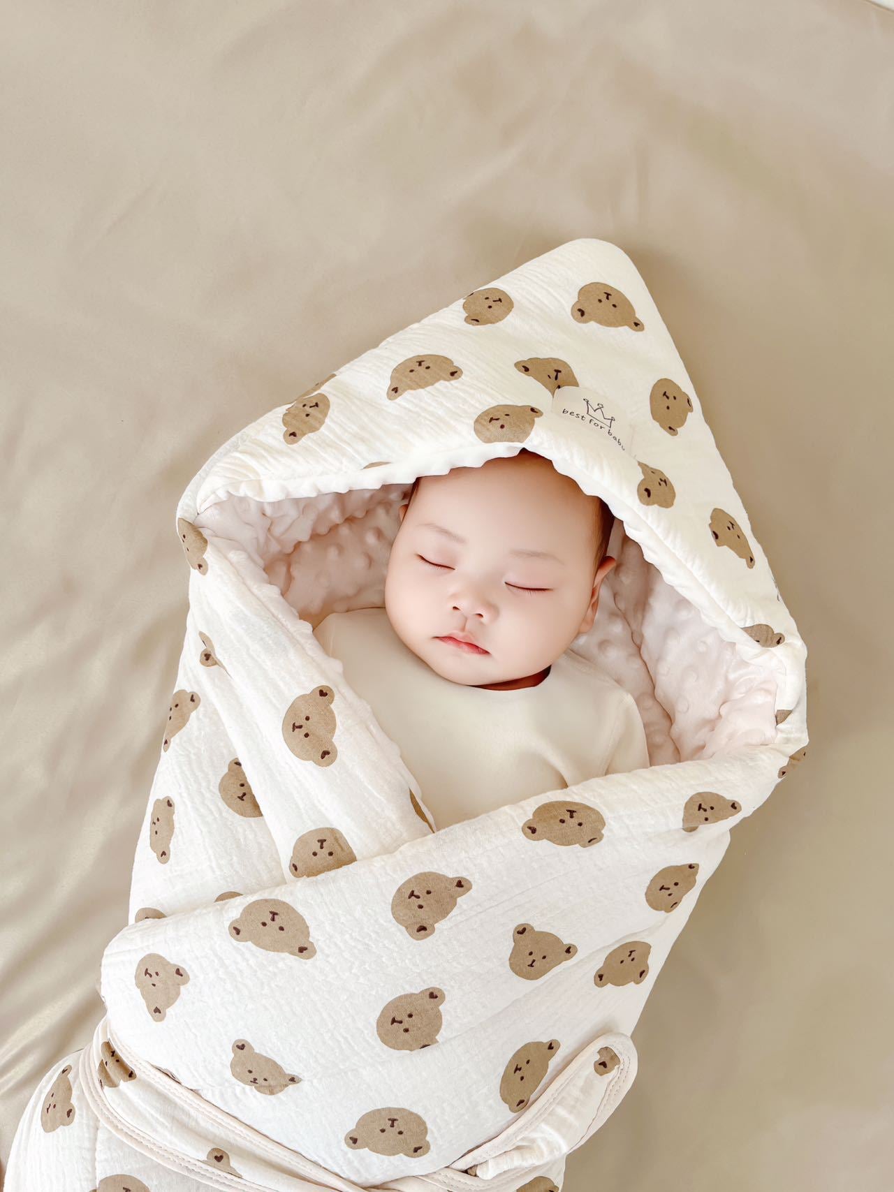 Baby Blanket
