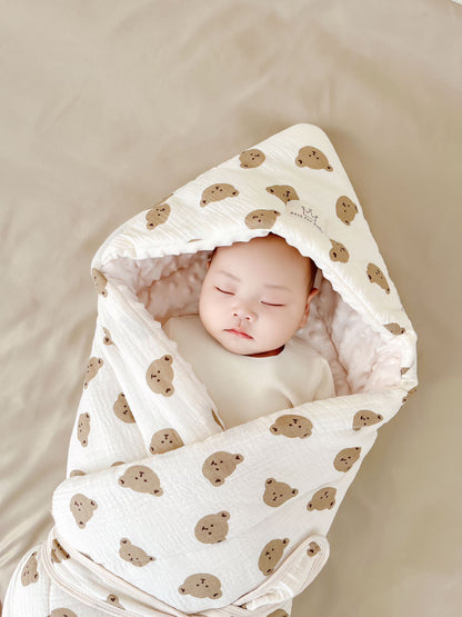 Baby Blanket