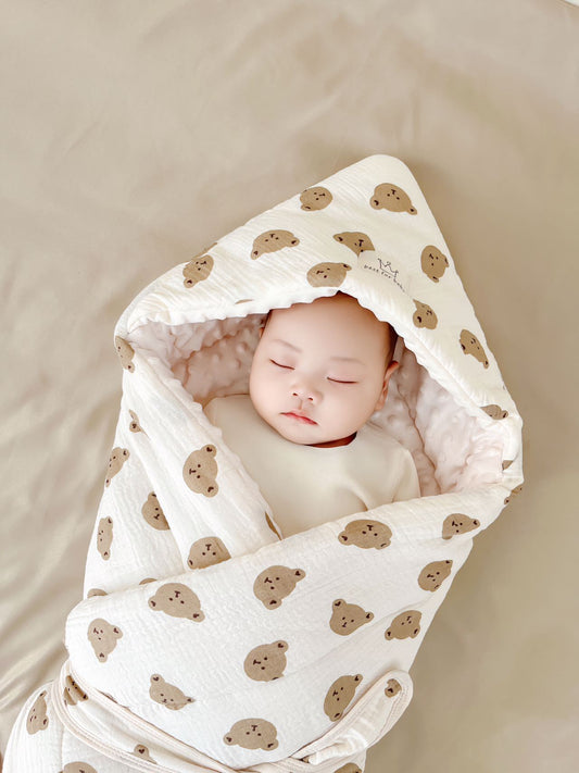 Baby Blanket