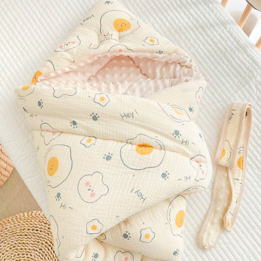 Baby Blanket