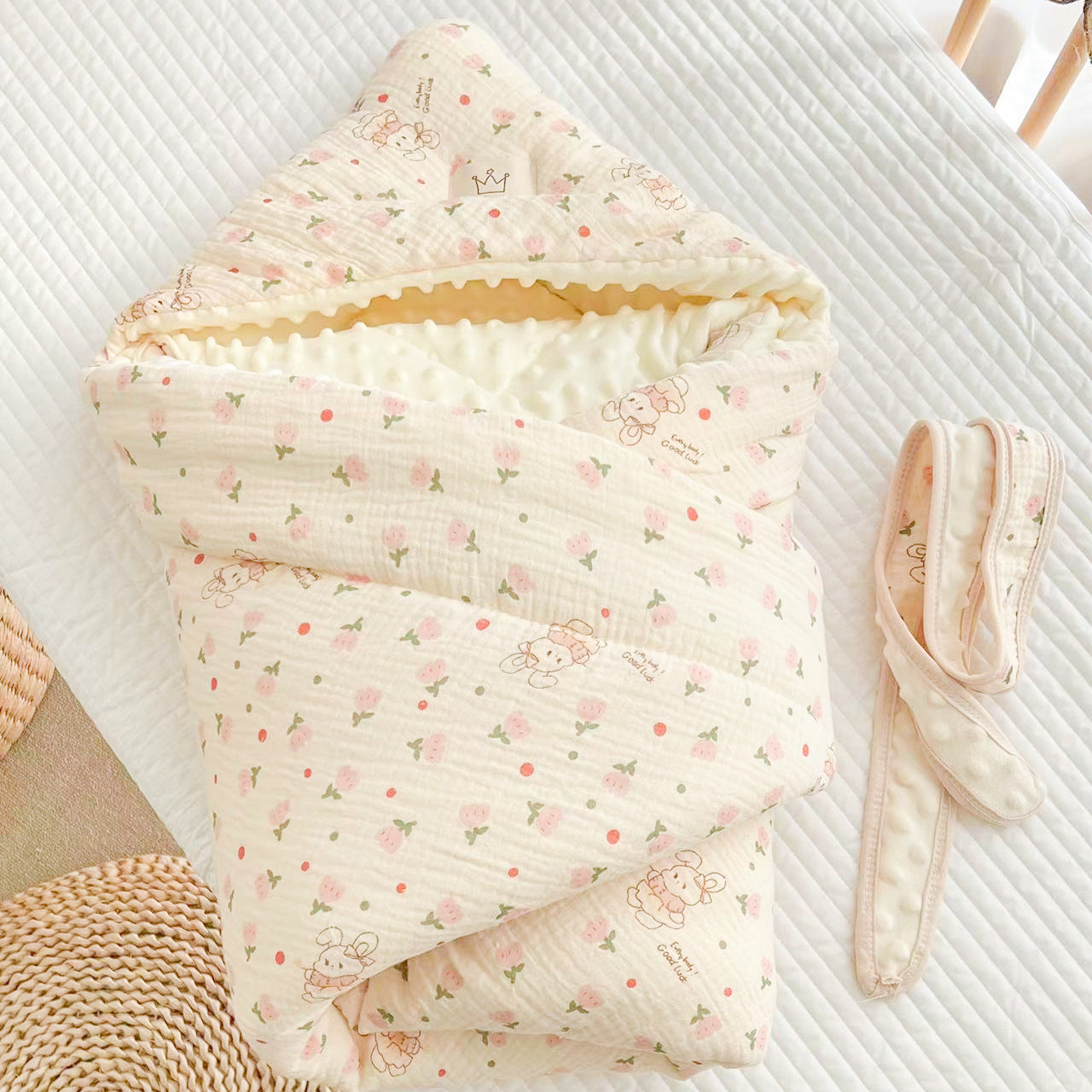 Baby Blanket