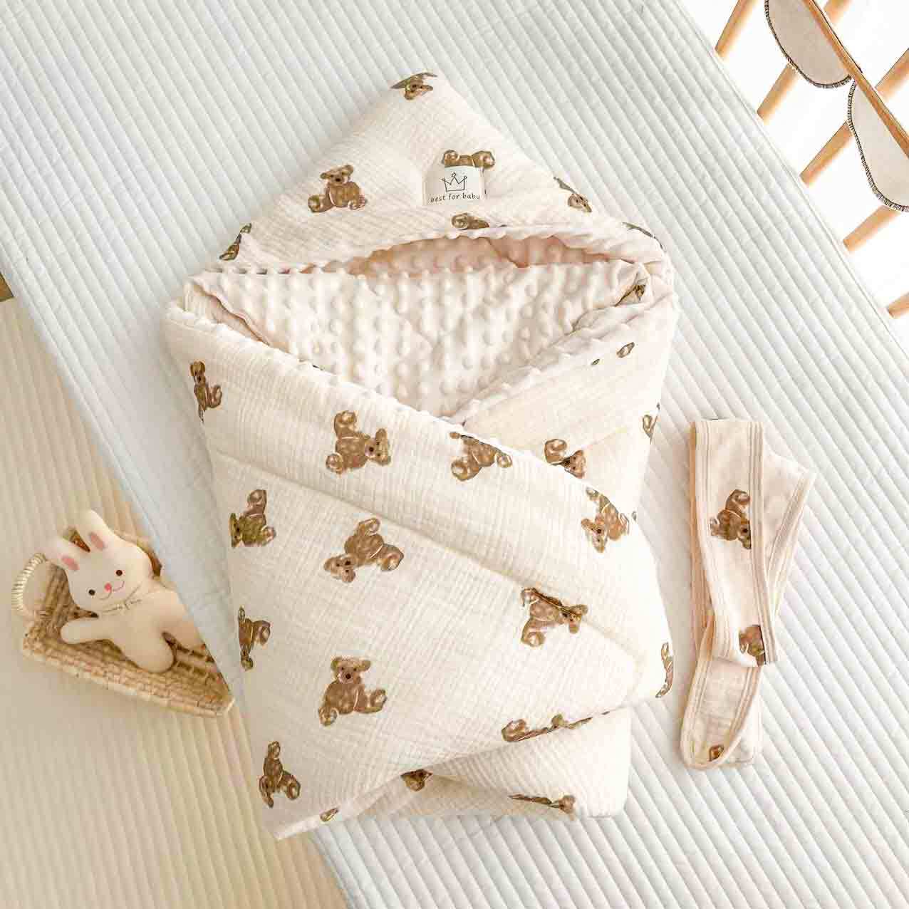 Baby Blanket