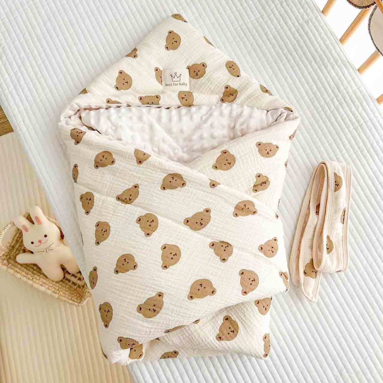 Baby Blanket