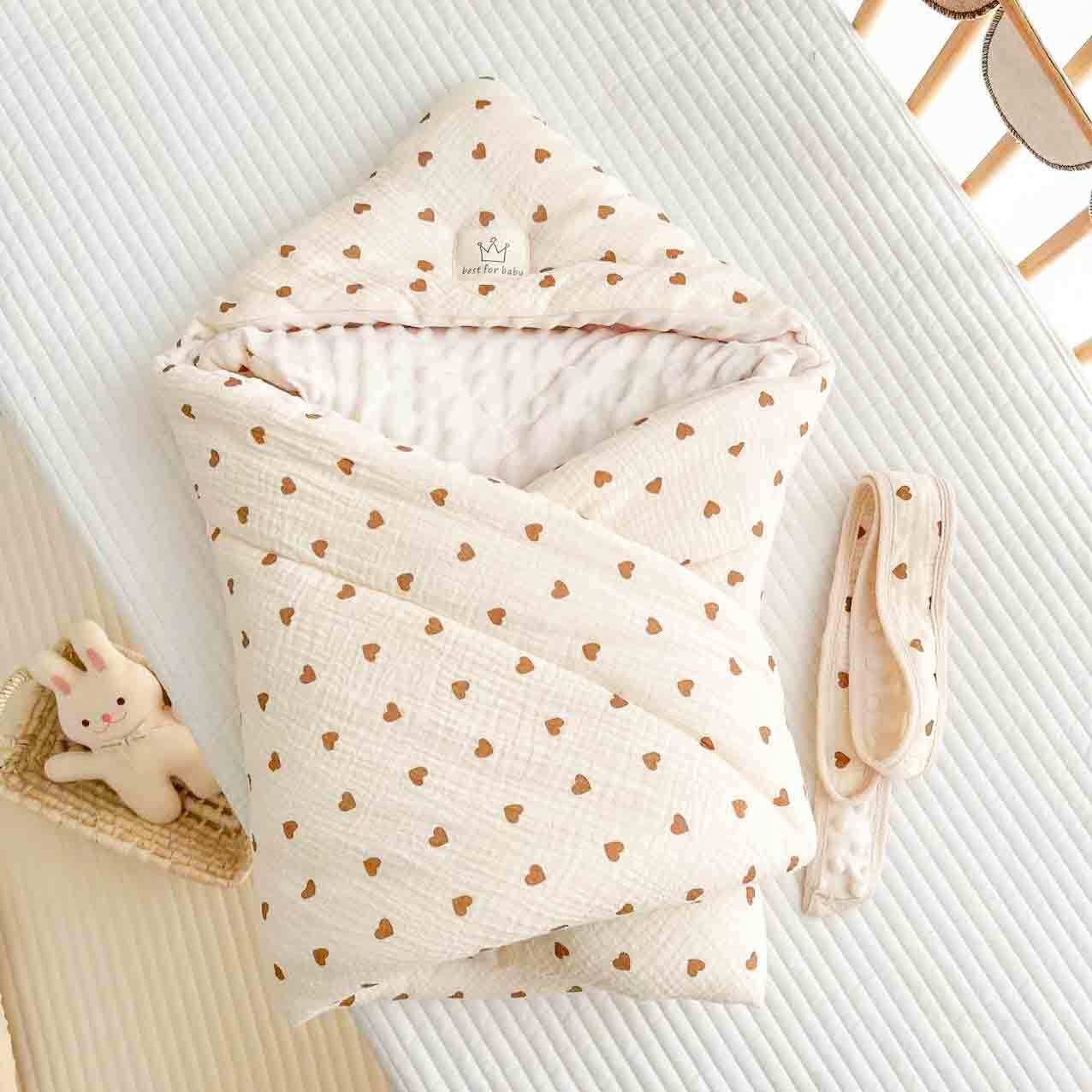 Baby Blanket