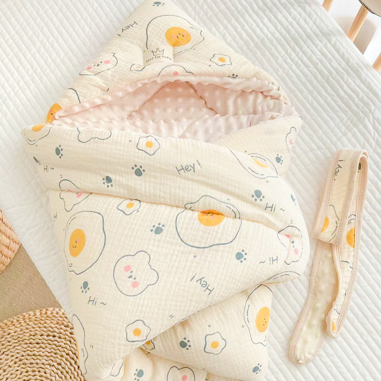 Baby Blanket