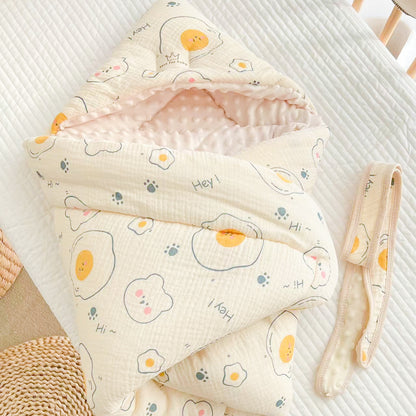 Baby Blanket