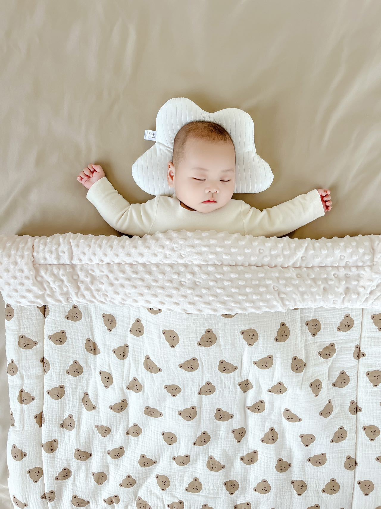 Baby Blanket