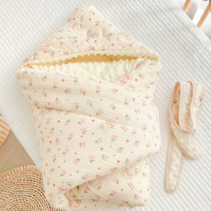 Baby Blanket
