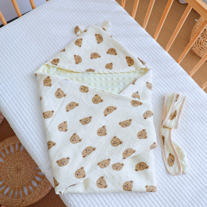 Baby Blanket