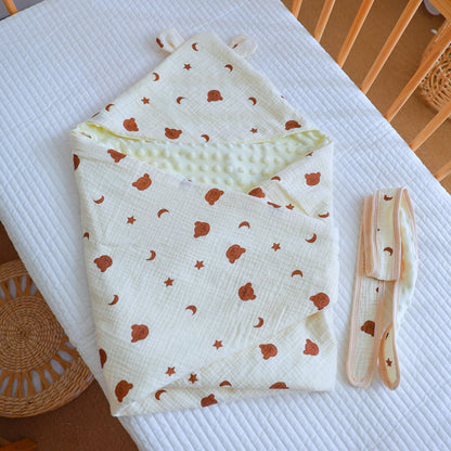 Baby Blanket