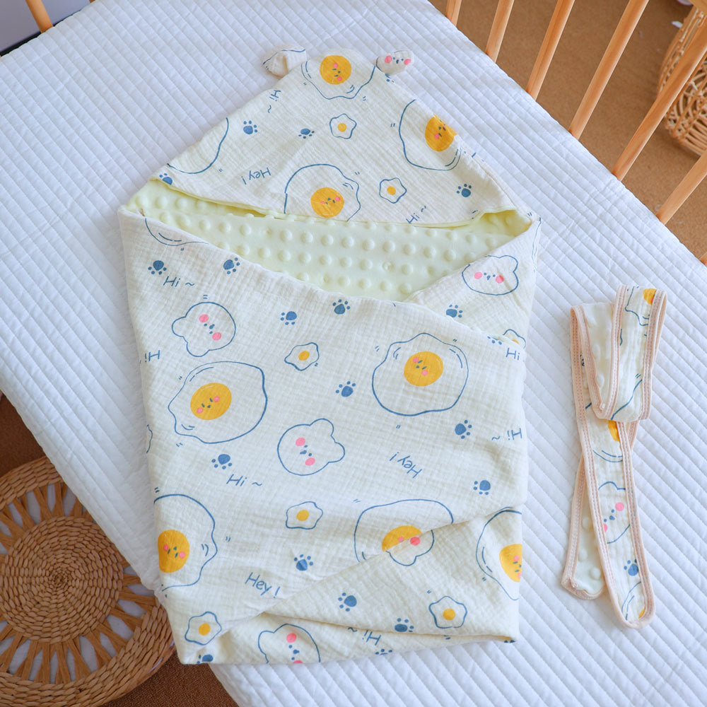 Baby Blanket