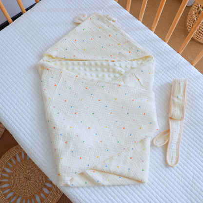 Baby Blanket