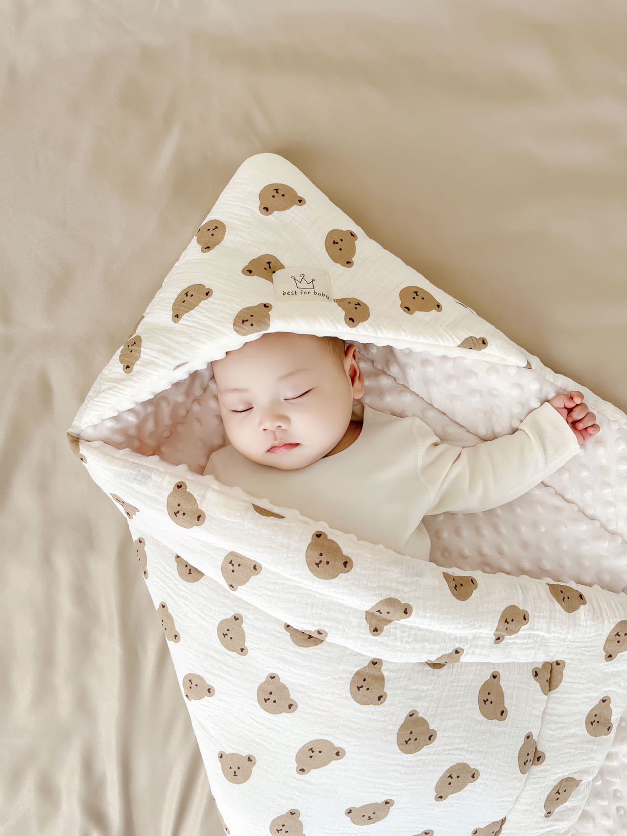 Baby Blanket
