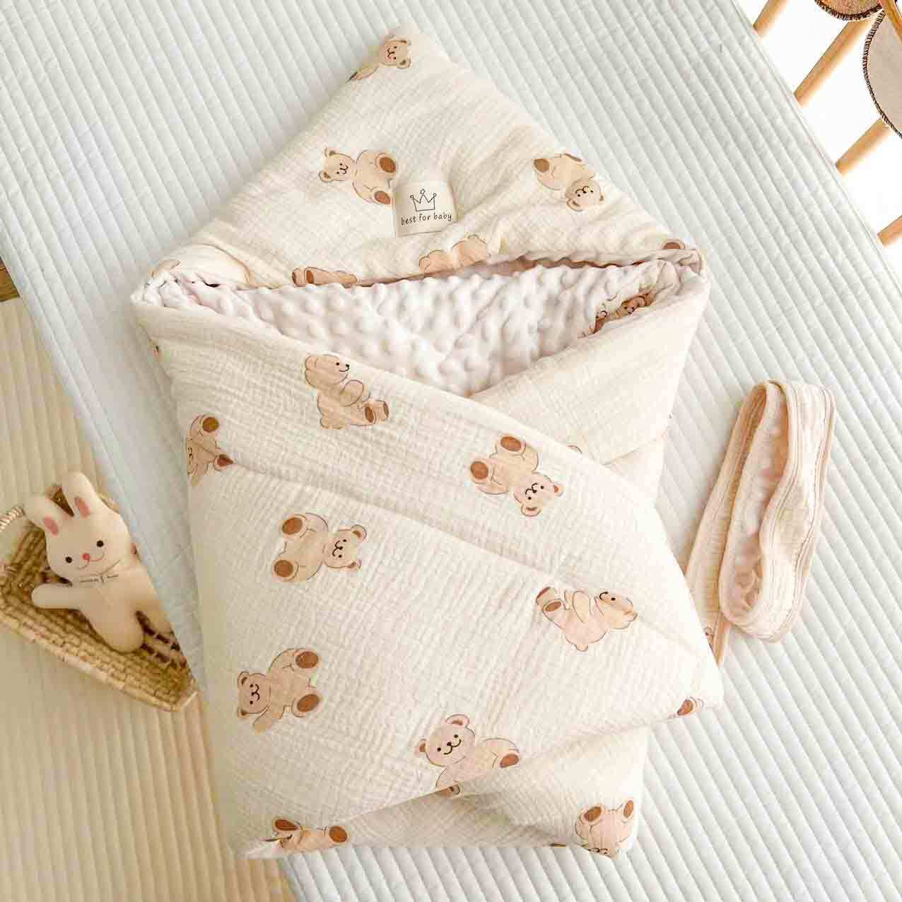 Baby Blanket