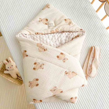 Baby Blanket
