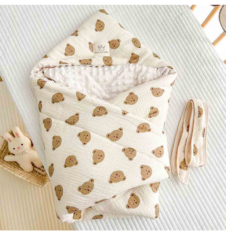 Baby Blanket