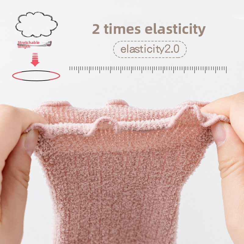 Baby bloomers