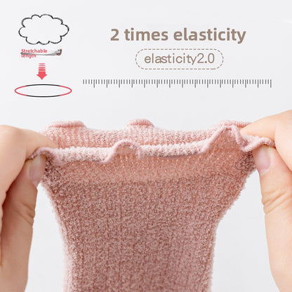 Baby bloomers