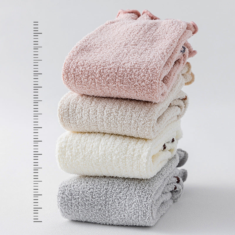Baby bloomers