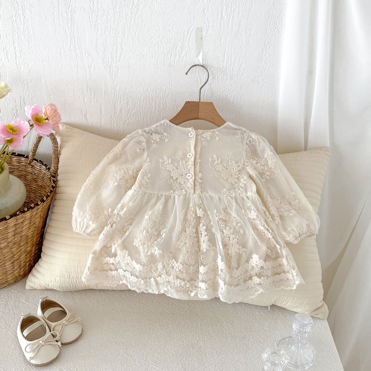 Baby bodysuits infant