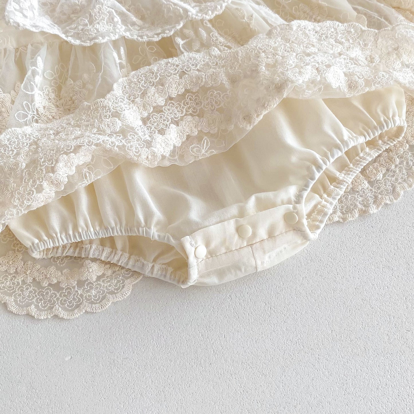 Baby bodysuits infant