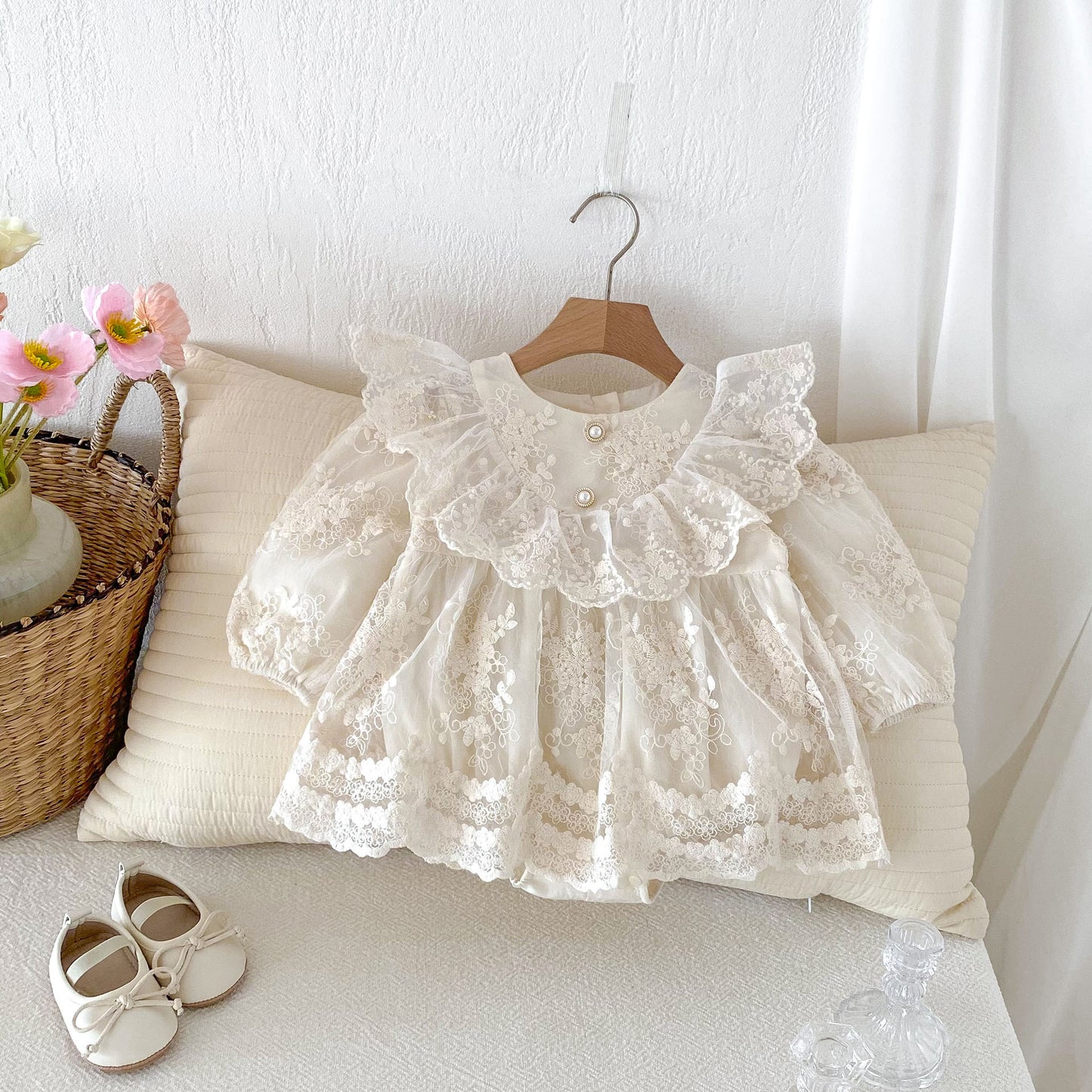 Baby bodysuits infant