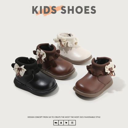 baby boots
