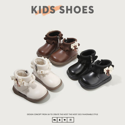 baby boots