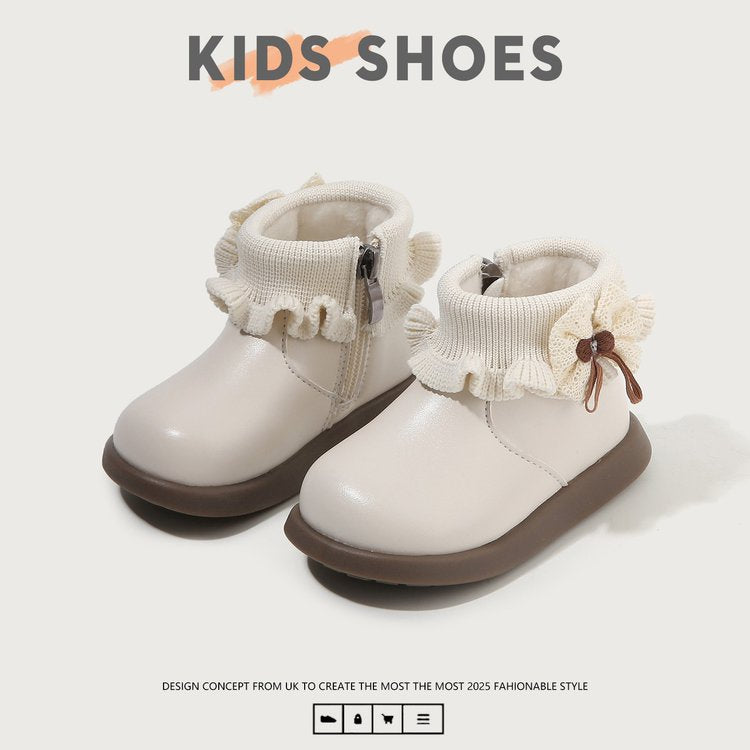 baby boots