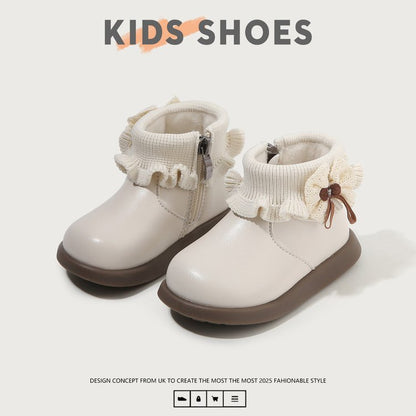 baby boots