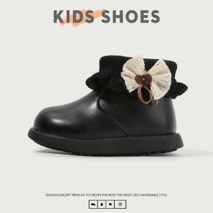 baby boots