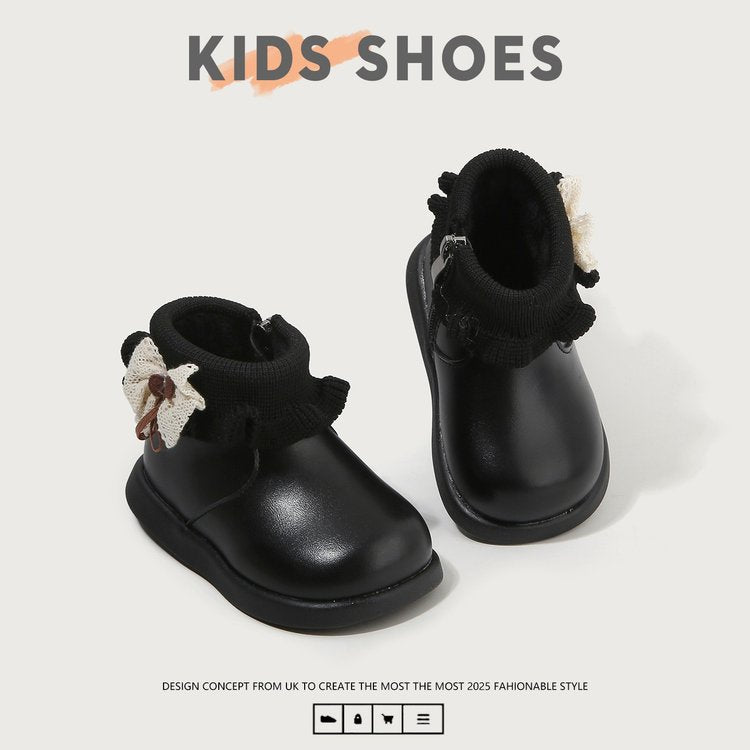 baby boots